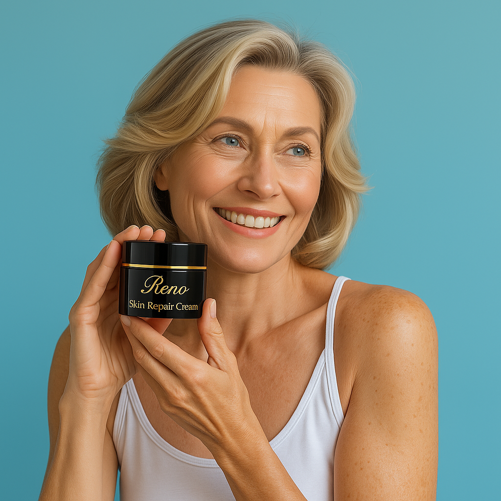 MSM in Skincare: The Missing Mineral for Softer, Smoother, Healthier-Looking Skin After 40