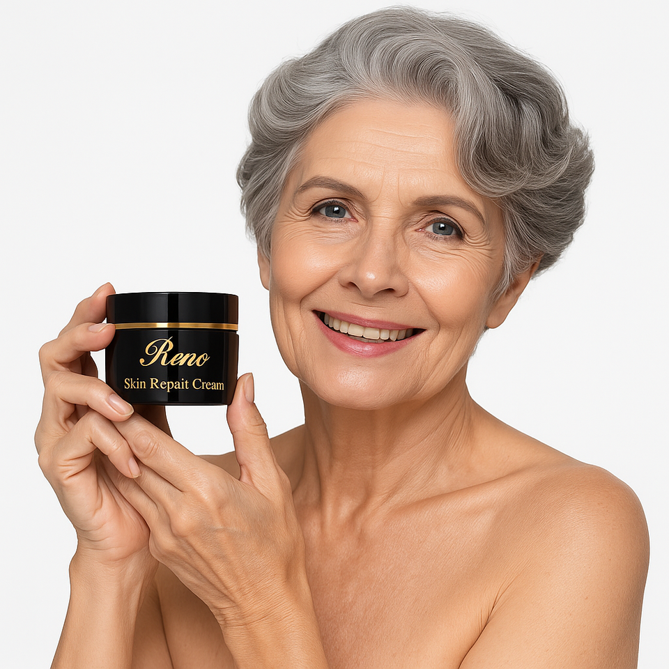 Why Dry Skin Gets Worse After 40 (And How to Restore a Healthy, Youthful Glow)