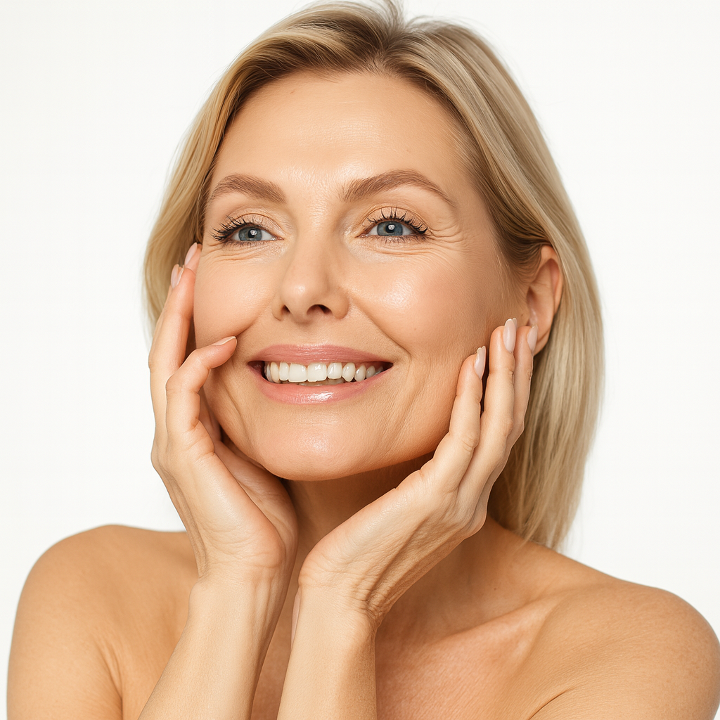 The Skin Repair Timeline: What It Feels Like To Use Reno Cream