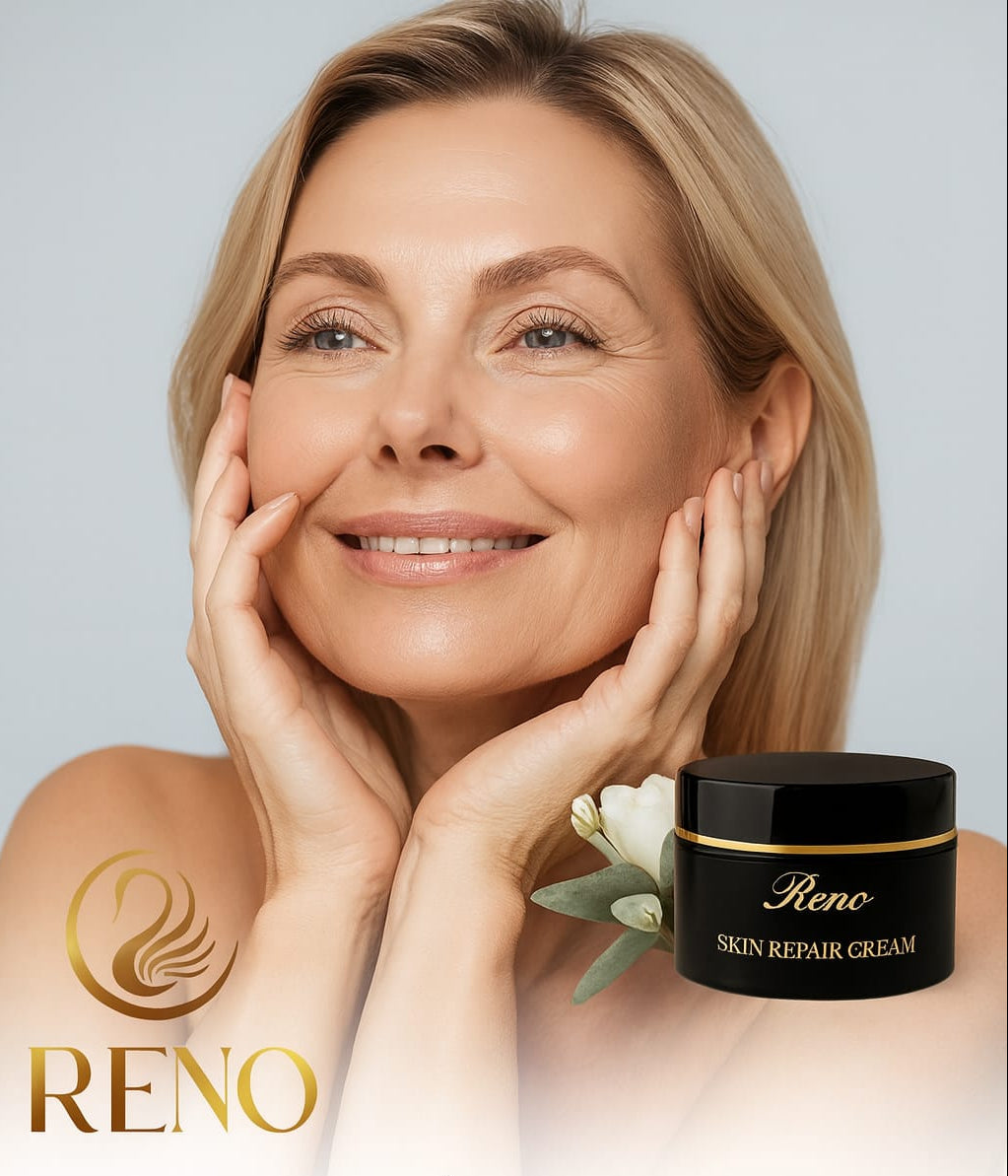 A Cream, Not a Moisturiser