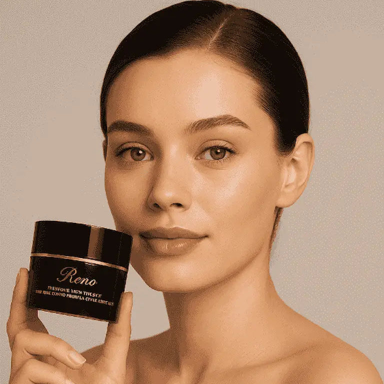 Fall In Love With Your Skin Again