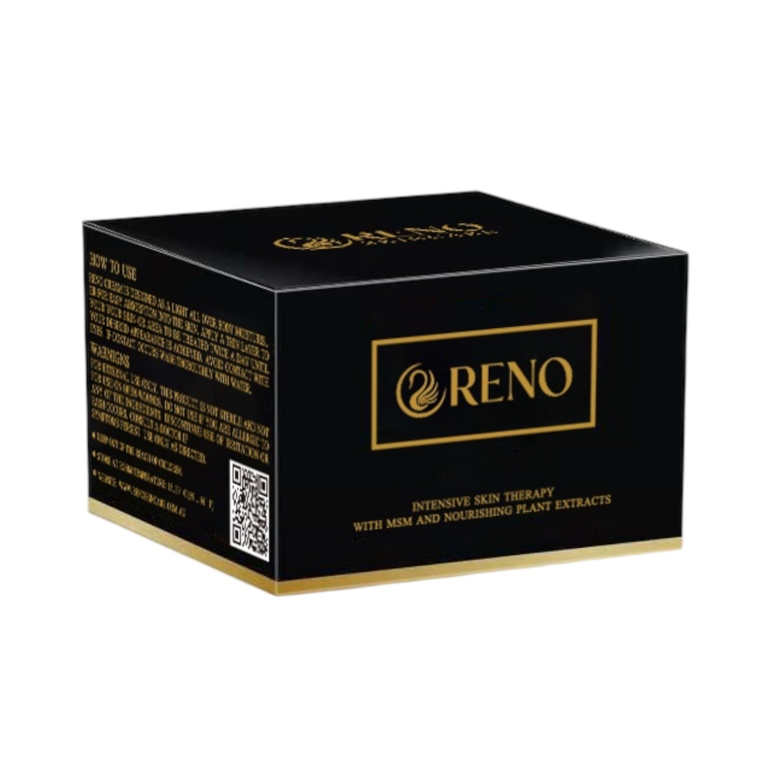 Reno Cream