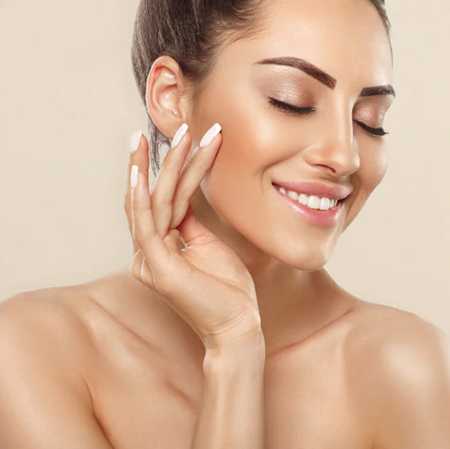 Know what's happening with your skin